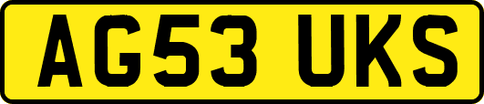AG53UKS