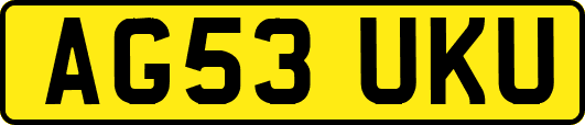 AG53UKU