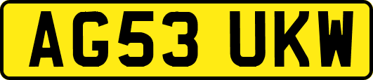 AG53UKW