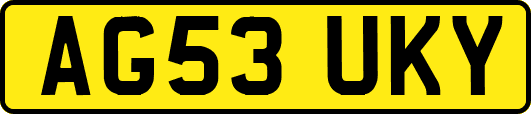 AG53UKY