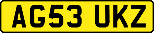AG53UKZ