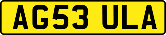 AG53ULA