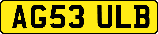 AG53ULB