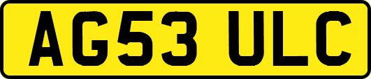 AG53ULC