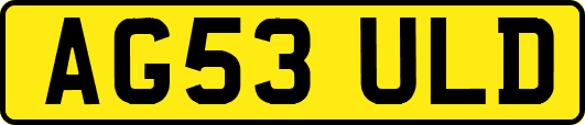 AG53ULD