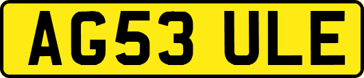 AG53ULE