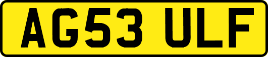 AG53ULF