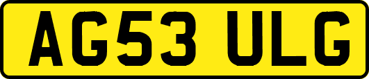 AG53ULG