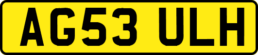 AG53ULH