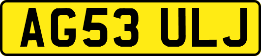 AG53ULJ