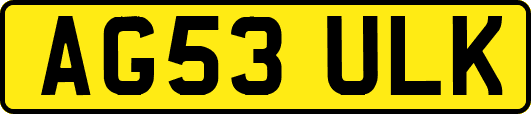 AG53ULK