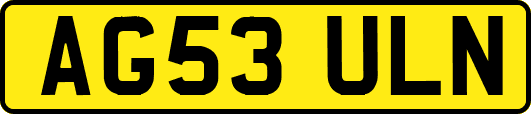 AG53ULN