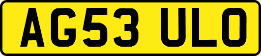 AG53ULO