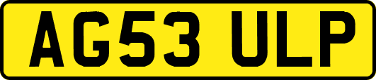 AG53ULP