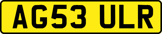 AG53ULR