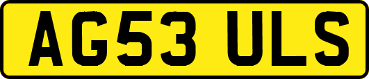 AG53ULS