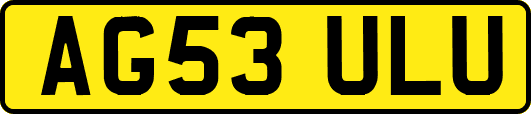 AG53ULU