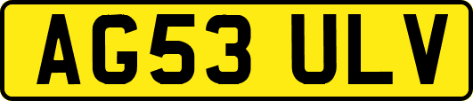 AG53ULV