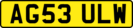 AG53ULW