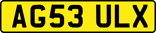 AG53ULX