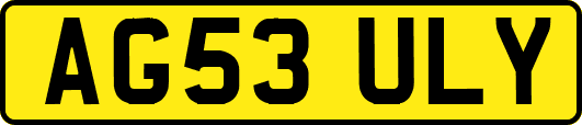 AG53ULY