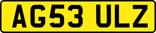 AG53ULZ