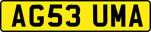 AG53UMA
