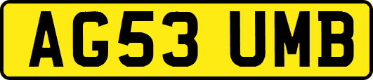 AG53UMB