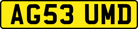 AG53UMD