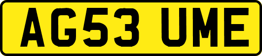 AG53UME
