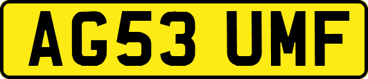 AG53UMF