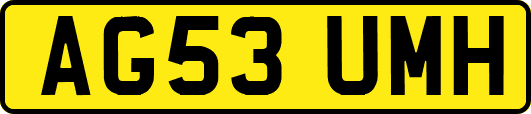 AG53UMH