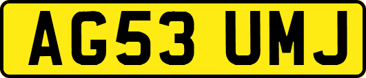 AG53UMJ