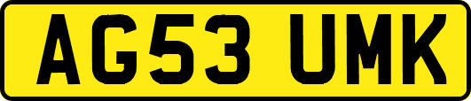 AG53UMK