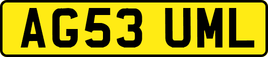 AG53UML
