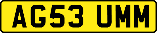 AG53UMM