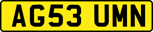 AG53UMN