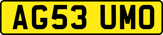 AG53UMO