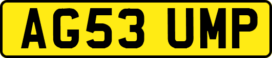 AG53UMP