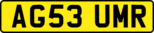 AG53UMR