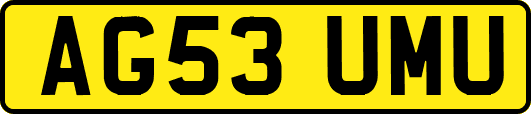 AG53UMU