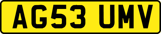 AG53UMV