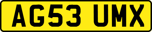 AG53UMX