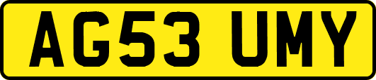 AG53UMY