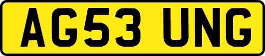 AG53UNG