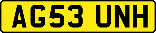 AG53UNH