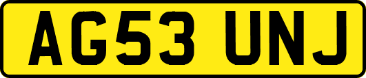 AG53UNJ