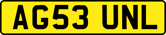 AG53UNL
