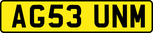 AG53UNM