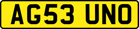 AG53UNO